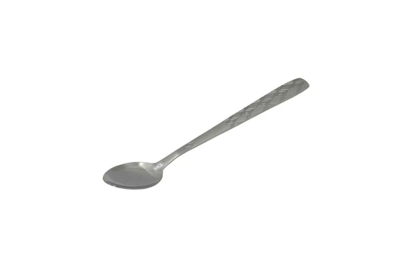 Lingurita Dar Limonada Inox 2428 WX